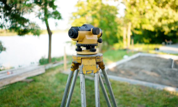 Land Surveys: The Basics and Importance for Every Property Owner